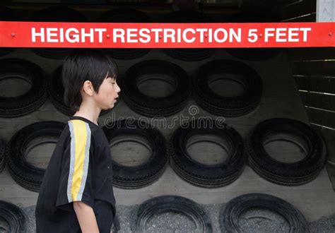 297 Height Restriction Stock Photos Free And Royalty Free Stock Photos
