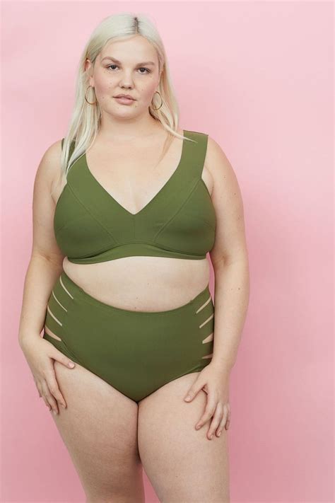 This Is The Most Universally Flattering Swimsuit Out There Flattering