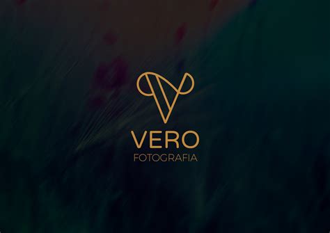 Logo Photography Studio Behance