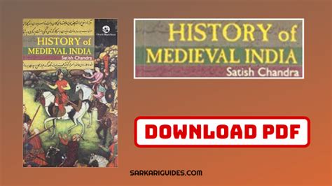 Medieval India By Satish Chandra Pdf Lasopajb