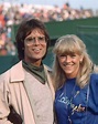 Cliff Richard wife: Has Cliff Richard ever been married? | Celebrity ...