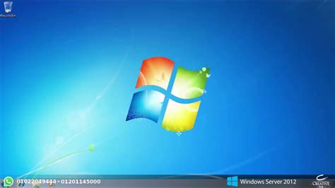On you mac, click system preferences in the dock, and then select users & groups in the system section on your mac. Lab04 - كورس Windows Server 2012 - How to join machine to ...