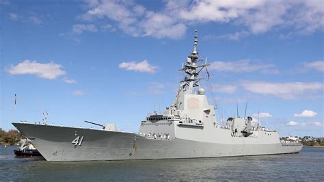 A shipper's letter of instruction (sli) serves a very important function. HMAS Brisbane (III): Inside Australia's most sophisticated navy ship | The Courier-Mail