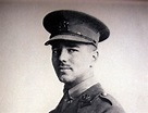 First World War poet Wilfred Owen’s links to city are marked by ...