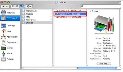 Finally, in this section select the canon ij scan utility to run on your mac computer. Download Ij Scan Utility Mac - softmansoftth