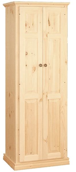 The door, after a quick tug on the cabinet, comes away in your hand, and you find that grabbing a few more drinks is the least of your worries. Lovely Unfinished Pantry Cabinets #11 Unfinished Pine ...
