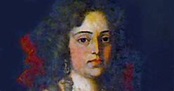 Mª Francisca de Saboya-Nemours, esposa de Alfonso VI