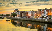 Qué ver en Dublín | 10 lugares imprescindibles - El Viajero Feliz