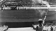 1936: Abertura dos Jogos Olímpicos de Berlim | Fatos que marcaram o dia ...