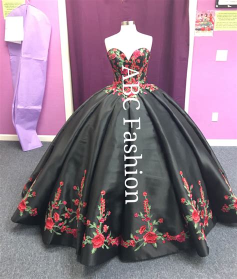 Floral Charro Quinceanera Dress By House Of Wu 26908 Abc Fashion