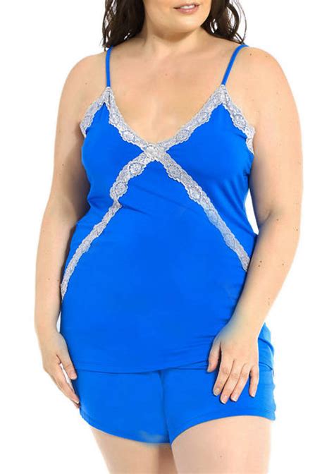 Womens Camisoles And Slips Lace Belk
