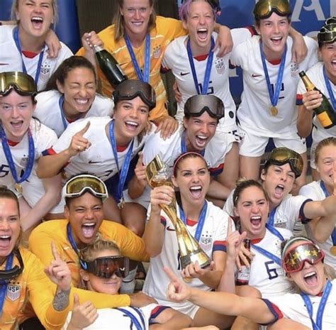 March 11th, 2013 part 1 2013 algarve cup uswnt vs. The 2019 USWNT Was The Team the United States Needed