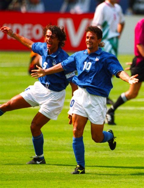 Free live streaming listing tv schedules, table & results. Camisa Italia Copa Do Mundo 1994 R. Baggio 10 - R$ 299,00 ...