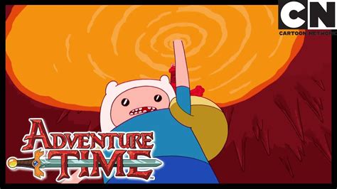 Beyond This Earthly Realm Adventure Time Cartoon Network Youtube