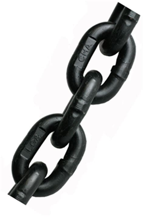 G80 Lifting Chain Chain Life