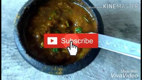 Kutanjoru Kuties Cooking Channa Masala Without Kondakadalai Dont