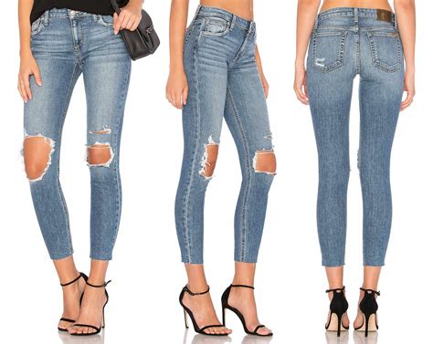 Joes Jeans The Icon Skinny Ankle Jeans In Savana The Jeans Blog