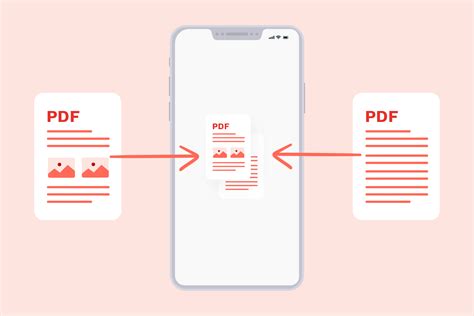 How To Merge Pdf Files On Your Ios Or Android Device