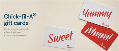 Chick Fil A Com Gift Cards How To Access Chick Fil A Gift Card
