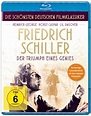 Friedrich Schiller - Der Triumph eines Genies Film | Weltbild.de