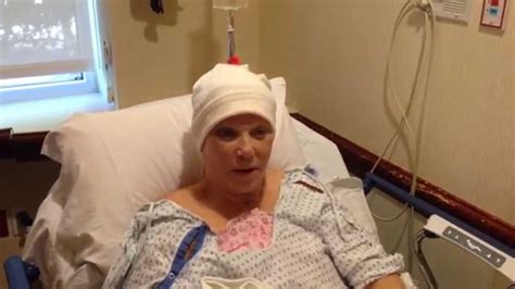 My Lumpectomy Surgery Post Op Youtube