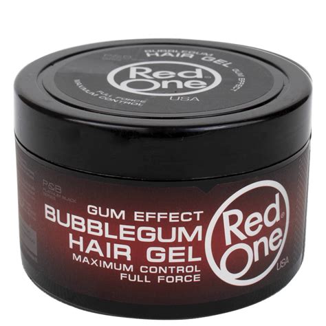 Redone Hair Gel Full Force Bubblegum • Dis Prom