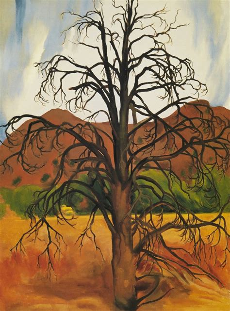 Buy Art Prints Of This Painting By The American Artist Georgia Okeeffe