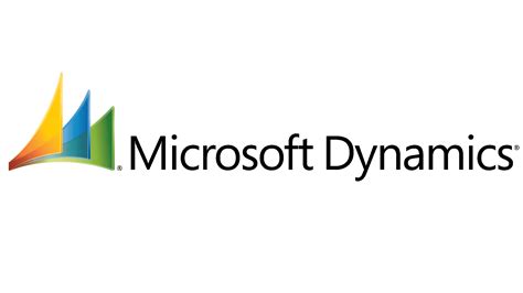 Microsoft Dynamics Nav Logo Png