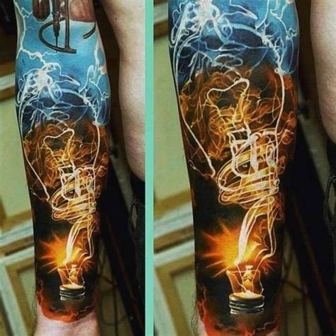 32 Cool Tattoo Ideas That Will Help You Design Your Next Ink