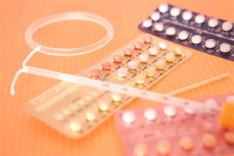 Birth Control Is Less Likely To Fail Now Than Ever Before Self