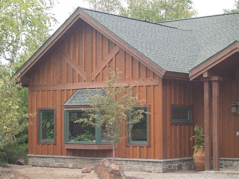 Board and batten siding has long been a mainstay as an exterior design feature for home construction. Cedar Siding | Cedar Creek Lumber & Building Materials
