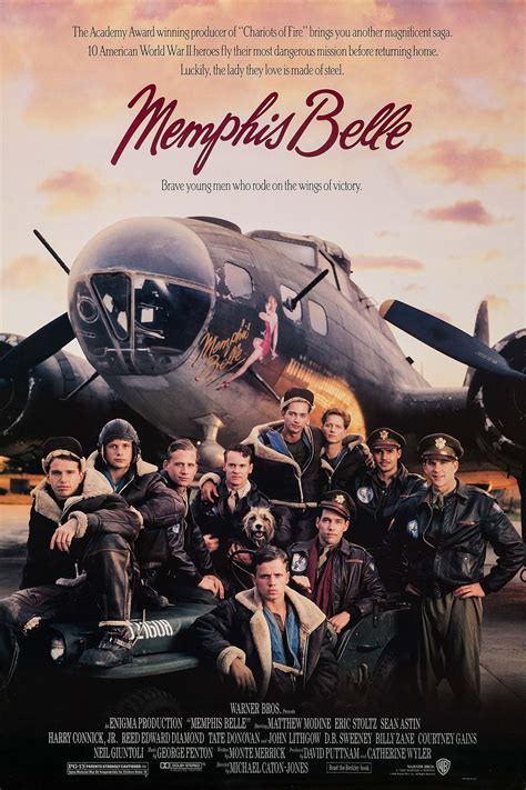 Use adguard it clears out the ads for free. Memphis Belle (1990) - Posters — The Movie Database (TMDb)