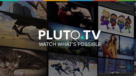 Tv guide, the uk's no 1 tv guide showing your tv listings in an easy to read grid format. Pluto TV launches free video-on-demand service - L.A. Biz