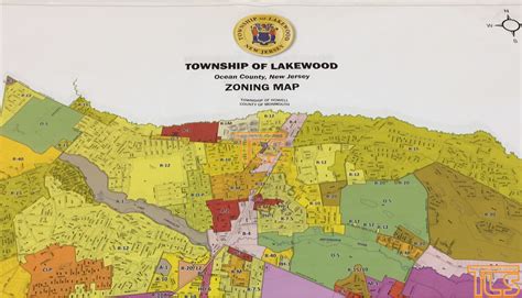 The Lakewood Scoop Update Township Passes First Reading To Approve