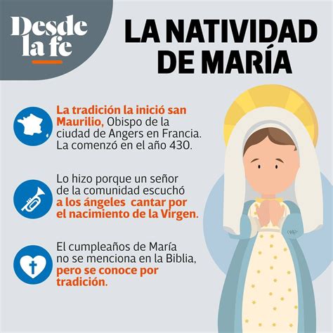 Arriba 99 Foto Imagenes De La Natividad De Maria Lleno