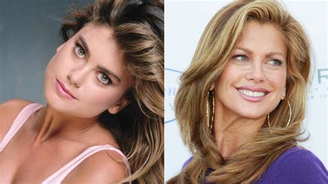 How Kathy Ireland One Of Americas Richest Women Went From Model To Mogul