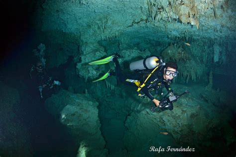 Best Cave Diving In Mexico Memugaa