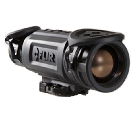 Flir Thermosight Rs32 4x 16x 60hz Thermal Multipurpose Viewer