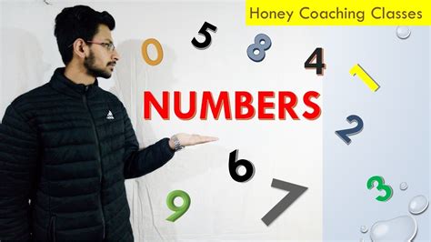 Numbers Introduction Youtube