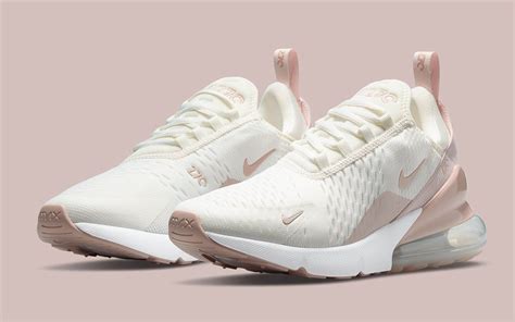 Nike Women W Air Max 270 Pinkpurple Ubicaciondepersonascdmxgobmx