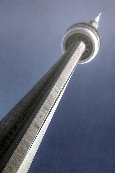 Cn Tower Photograph By Joana Kruse Pixels