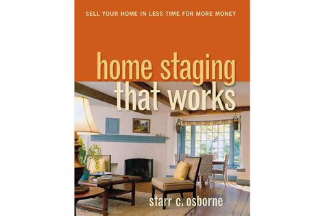 Top Home Staging Books List By Spotless Agency Spotless Agency Blog