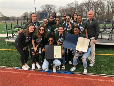 Celebrating Champions At Norwalk High School Connecticut House Democrats