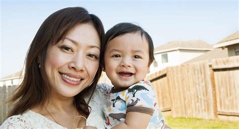 Baby Girl And Boy Names Inspired By Asian American Leaders Babycenter