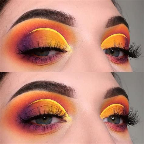 Pin On Eye Makeup Cut Crease