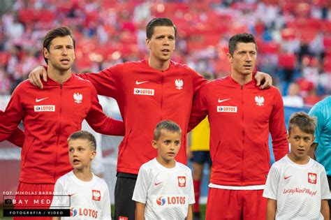 Grzegorz krychowiak w rozmowie z polsatem sport podsumował mecz z islandią. Robert Lewandowski i Wojciech Szczęsny wśród najlepszych ...