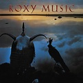 Roxy Music ‎– Avalon LP