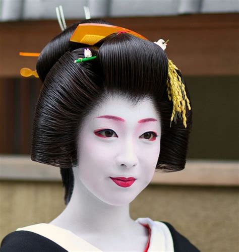 Japanese Makeup Japanese Beauty Asian Beauty Japanese Kimono Japanese Girl Japanese School