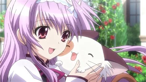 10 Schoolromance Anime You Havent Seen Youtube