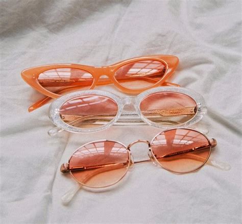 Pin De Kris En Accessorie♡ Gafas De Moda Anteojos De Moda Modelos